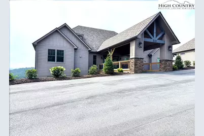 240 Ridgeline Drive #19A, Sugar Mountain, NC 28604 - Photo 1