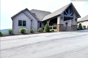 240 Ridgeline Dr, Sugar Mountain, NC 28604 - Photo 1