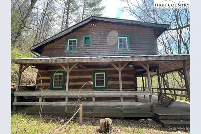 134 River Bend Road, Sugar Grove, NC 28679 - Photo 1