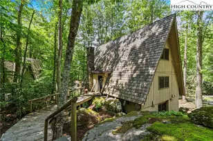 118 Shagbark, Boone, NC 28607 - Photo 1