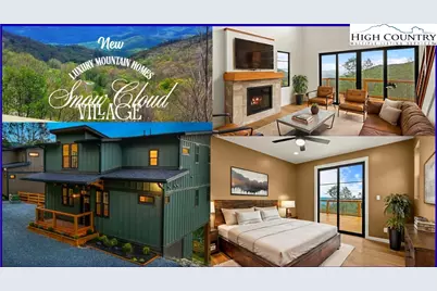 405 Snow Cloud Drive, Seven Devils, NC 28604 - Photo 1