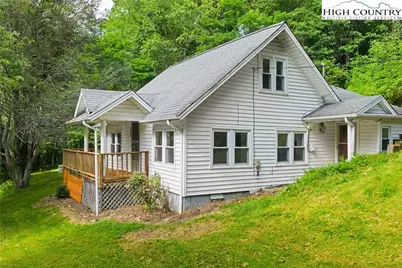 253 Old Blowing Rock Road, Boone, NC 28607 - Photo 1