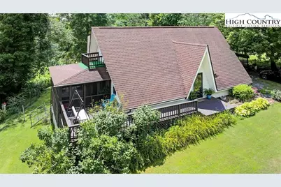 370 Osee Road, Sparta, NC 28675 - Photo 1