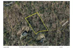 Lot# 110 Stoney Brook Dr, Lenoir, NC 28645 - Photo 1