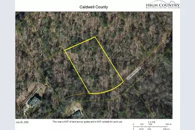 Lot# 111 Stoney Brook Drive, Lenoir, NC 28645 - Photo 1