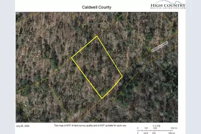 Lot# 113 Stoney Brook Drive, Lenoir, NC 28645 - Photo 1