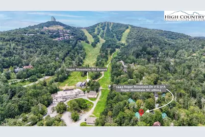 1443 Sugar Mountain Drive #G37, Sugar Mountain, NC 28604 - Photo 1