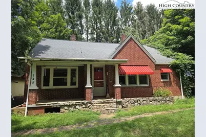 145 Robin Lane Lane, West Jefferson, NC 28694 - Photo 1