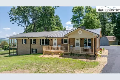 396 Doctor Street, Sparta, NC 28675 - Photo 1