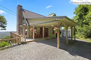 657 Golden Ridge Rd, Blowing Rock, NC 28605 - Photo 1