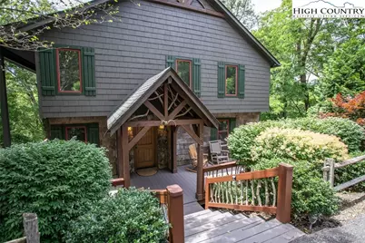 280 Spruce Pine Trail, Blowing Rock, NC 28605 - Photo 1