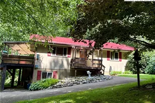 1393 Berry Rd, Banner Elk, NC 28604 - Photo 1