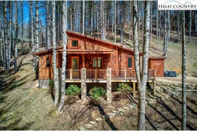 169 Stonefly Trail, Banner Elk, NC 28604 - Photo 1