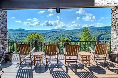 135 Snow Fox Lane, Banner Elk, NC 28604 - Photo 1