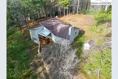 133 Pinewood Circle, Fleetwood, NC 28626 - Photo 1