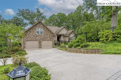 633 Country Club Road, Roaring Gap, NC 28627 - Photo 1