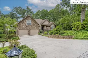 633 Country Club Rd, Roaring Gap, NC 28627 - Photo 1