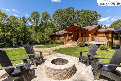 389 Auborn Trivette Road, Sugar Grove, NC 28679 - Photo 1