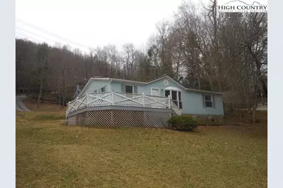 111 Oxford Lane, Blowing Rock, NC 28605 - Photo 1