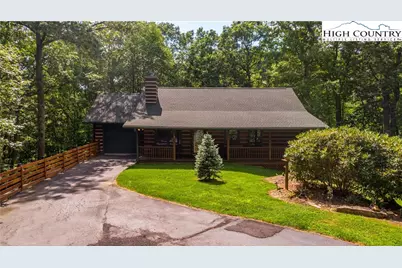 2977 N Pine Run Road, Boone, NC 28607 - Photo 1