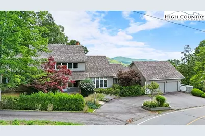 1860 Hickory, Boone, NC 28607 - Photo 1