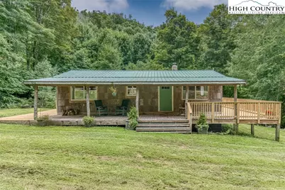 834 Barlow Road, Elk Park, NC 28622 - Photo 1