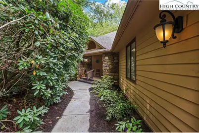 233 Dugger Drive, Banner Elk, NC 28604 - Photo 1