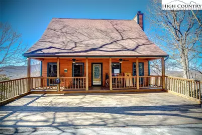 151 Locust Lane, Blowing Rock, NC 28605 - Photo 1