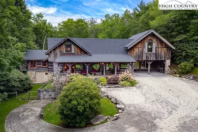 164 Avery County High School Road, Newland, NC 28657 - Photo 1