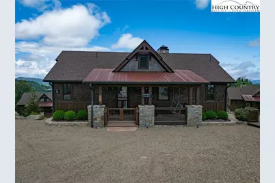 48 Camp Eagle Court, Banner Elk, NC 28604 - Photo 1