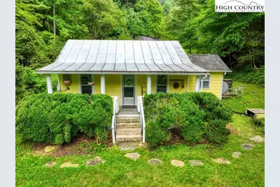 13296 Nc Highway 194, Lansing, NC 28643 - Photo 1