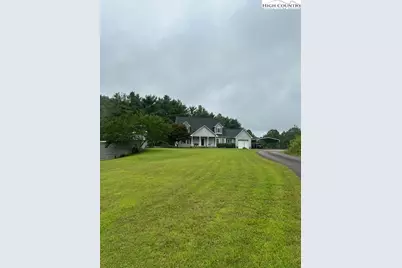 1939 Elk Knob Road, Laurel Springs, NC 28644 - Photo 1