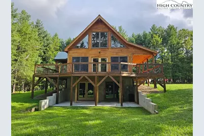 184 Presnell Road, Sparta, NC 28675 - Photo 1