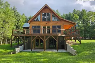 184 Presnell Rd, Sparta, NC 28675 - Photo 1