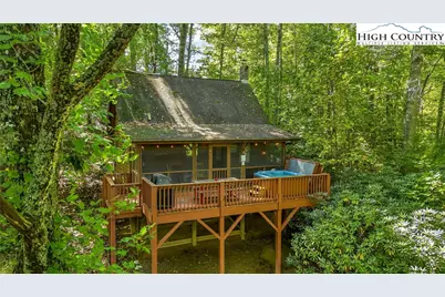 199 Skyline Road, West Jefferson, NC 28694 - Photo 1