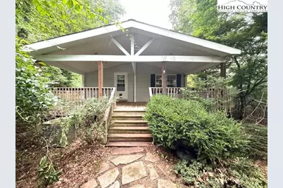 1269 Howell Road, Lansing, NC 28643 - Photo 1