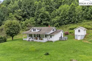 809 Roaring Fork Rd, Creston, NC 28615 - Photo 1