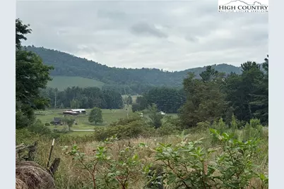 Tbd Roby Poe Road, Crumpler, NC 28617 - Photo 1