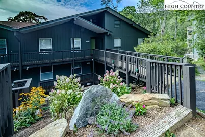 1499 Sugar Mountain Drive #10, Sugar Mountain, NC 28604 - Photo 1