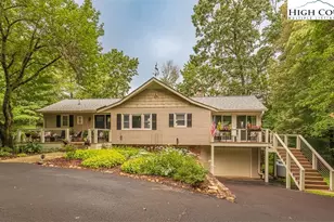 124 Shady Ln, Roaring Gap, NC 28668 - Photo 1