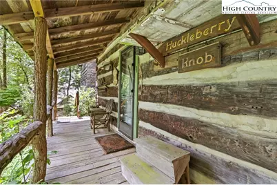 1040 Blackberry Road, Boone, NC 28607 - Photo 1