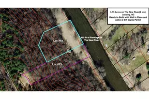 256 Robinwood Trl, Lansing, NC 28643 - Photo 1