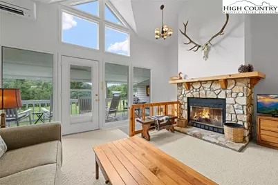 124 Mountain Club Drive #A3, Vilas, NC 28692 - Photo 1