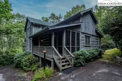 188 New River Lake Drive, Blowing Rock, NC 28605 - Photo 1