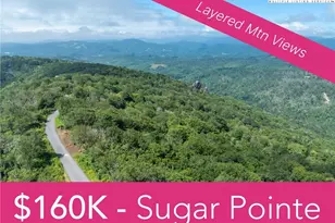 Tbd Green Cliffs Rd, Sugar Mountain, NC 28604 - Photo 1