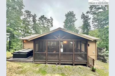 172 Lakeview, Deep Gap, NC 28618 - Photo 1