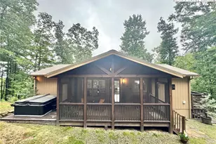 172 Lakeview, Deep Gap, NC 28618 - Photo 1