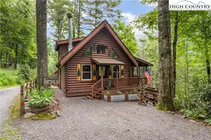 544 Laurelwood Ln, Boone, NC 28607 - Photo 1