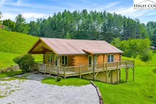 637 River Country Rd, Piney Creek, NC 28663 - Photo 1