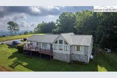 615 Valley Hill Drive, Galax, VA 24333 - Photo 1